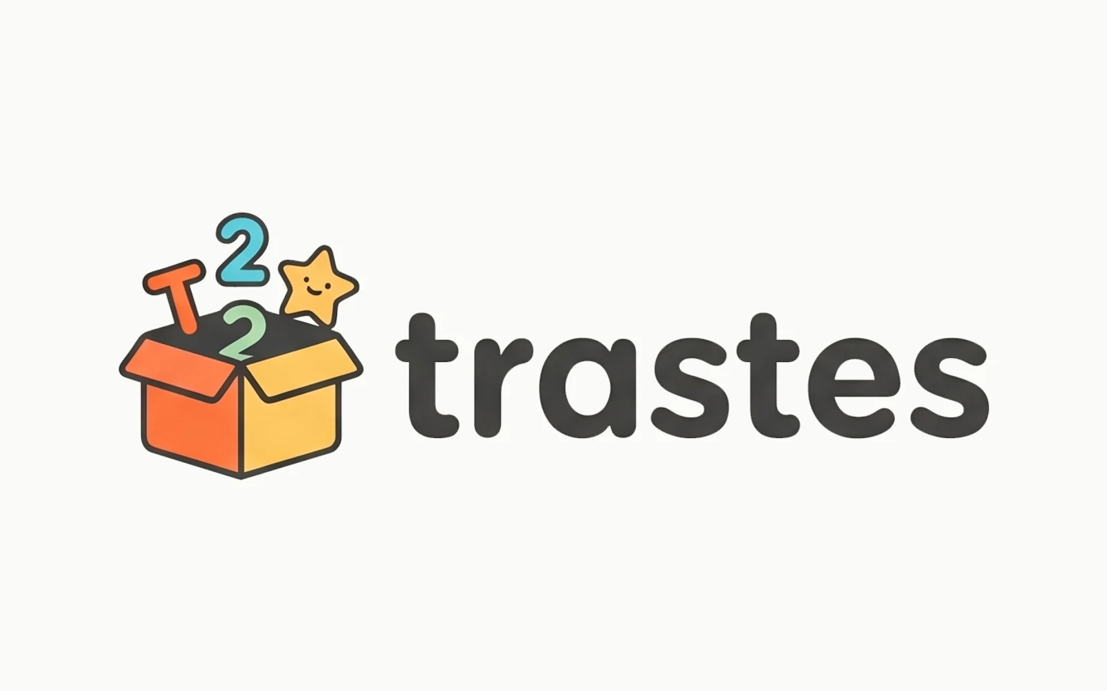 Trastes — Juegos educativos para niños